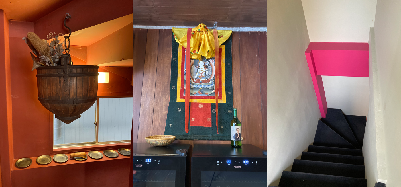 ABOUT ガテモタブン